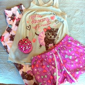 Justice pjs